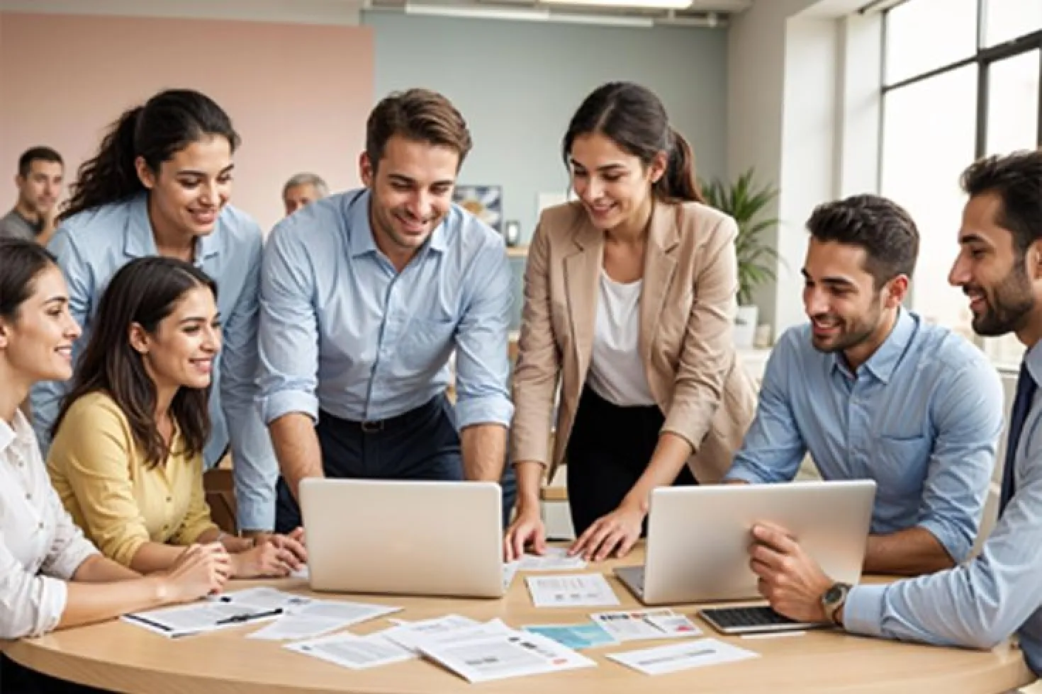 Методика подбора